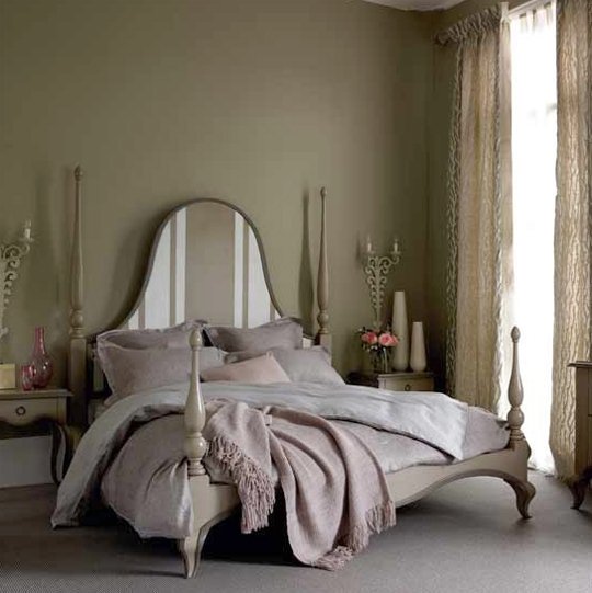 Фотография: Спальня в стиле Прованс и Кантри, Декор интерьера, Декор дома – фото на INMYROOM