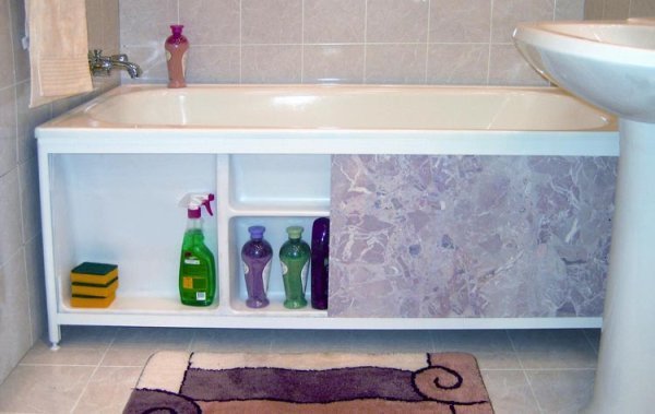 Фотография:  в стиле , Ванная, Советы, лайфхаки, интерьер ванной, как сделать ванную комфортной, удобная ванная, расположение в ванной – фото на INMYROOM
