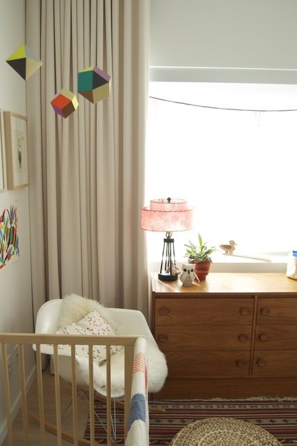 Фотография: Детская в стиле Современный, Интерьер комнат, IKEA – фото на INMYROOM