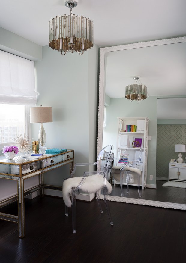 Фотография: Спальня в стиле Эклектика, Декор интерьера, Квартира, США – фото на INMYROOM