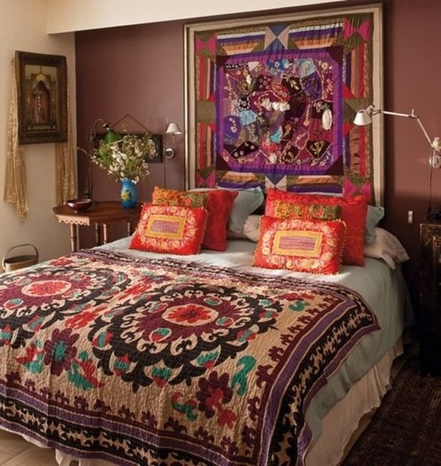 Фотография: Спальня в стиле Классический, Декор интерьера, Квартира, Дом, Декор – фото на INMYROOM