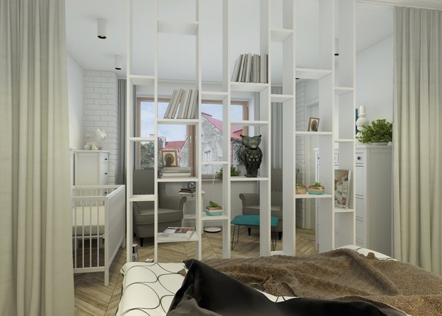 Фотография: Декор в стиле Скандинавский, Современный, Квартира, Дома и квартиры, IKEA – фото на INMYROOM