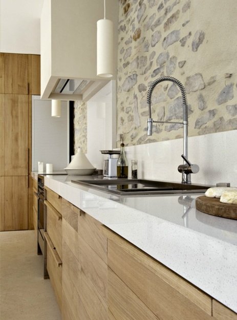 Фотография: Кухня и столовая в стиле Лофт, Эко, Декор интерьера, Декор дома – фото на INMYROOM