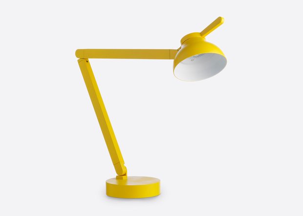 PC Lamp. Дизайн: Пьер Шарпен для Wrong.London, 2016 год