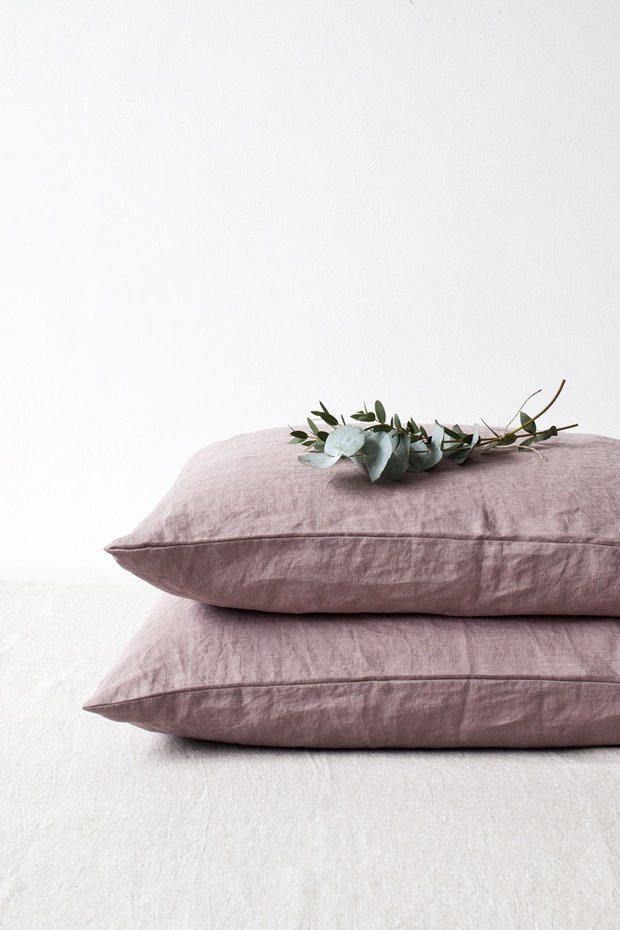 Фотография:  в стиле , Советы, Ольга Кулешова, как хранить подушки и одеяла – фото на INMYROOM