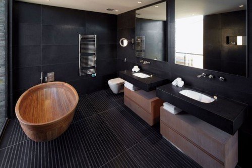 Фотография: Ванная в стиле Современный, Декор интерьера, Квартира, Декор дома – фото на INMYROOM