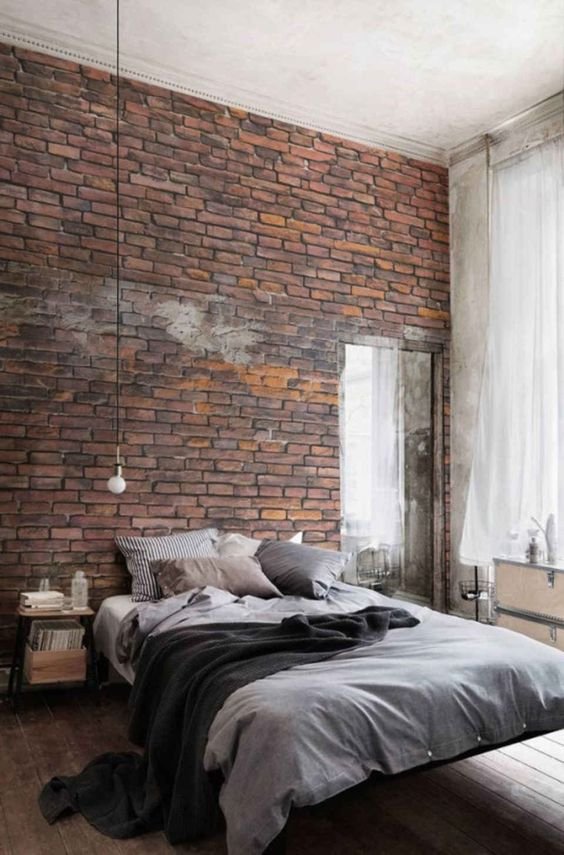 Фотография: Спальня в стиле Лофт, Советы, Диана Мальцева – фото на INMYROOM