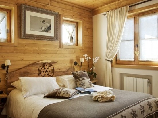 Фотография: Спальня в стиле Прованс и Кантри, Кухня и столовая, Дизайн интерьера – фото на INMYROOM