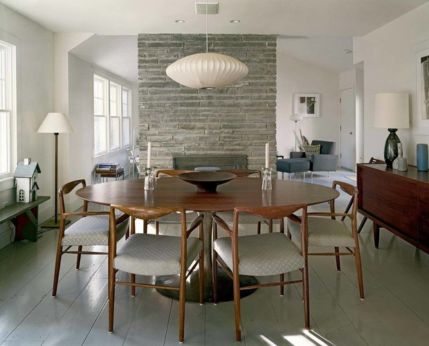 Фотография: Кухня и столовая в стиле Эклектика, Декор интерьера – фото на INMYROOM