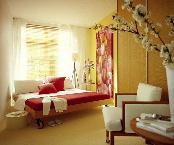 Фотография: Спальня в стиле Современный, Дом, Советы – фото на INMYROOM