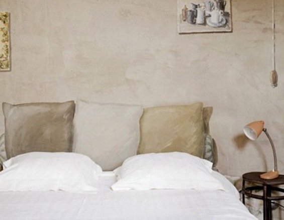 Фотография: Спальня в стиле Лофт, Декор интерьера, Декор дома – фото на INMYROOM