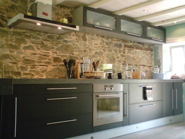 Фотография: Кухня и столовая в стиле Лофт, Эко, Декор интерьера, Декор дома – фото на INMYROOM