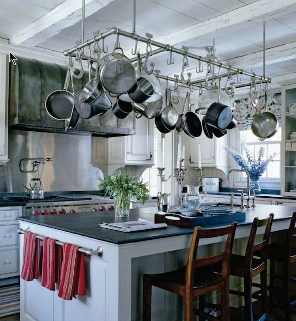 Фотография: Кухня и столовая в стиле Лофт, Декор интерьера, Декор дома – фото на INMYROOM