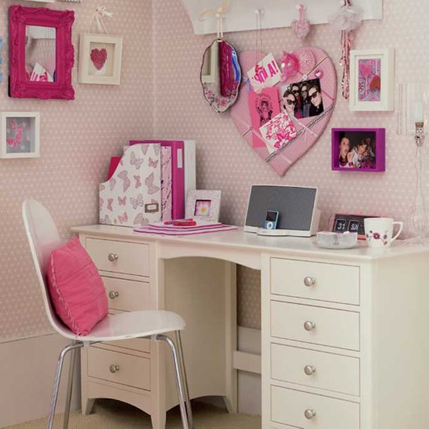 Фотография: Офис в стиле Современный, Детская, Интерьер комнат – фото на INMYROOM