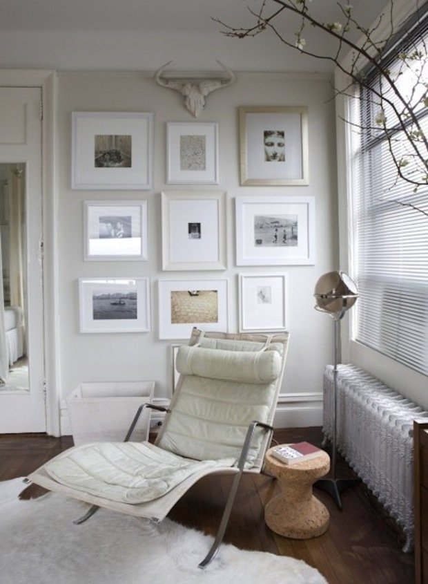 Фотография: Мебель и свет в стиле Скандинавский, Декор интерьера, Декор дома – фото на INMYROOM