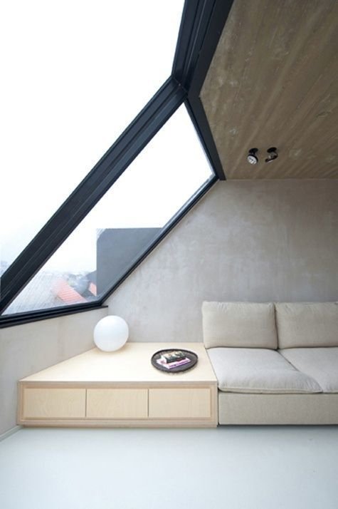 Фотография: Спальня в стиле Лофт, Декор интерьера, Декор дома – фото на INMYROOM