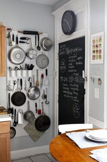 Фотография:  в стиле , Кухня и столовая, Советы, как оформить интерьер кухни – фото на INMYROOM