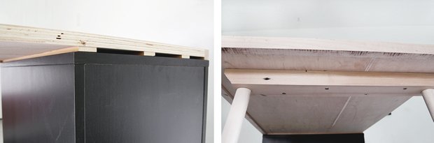 Фотография: в стиле , Скандинавский, DIY, Мебель и свет, ИКЕА – фото на INMYROOM