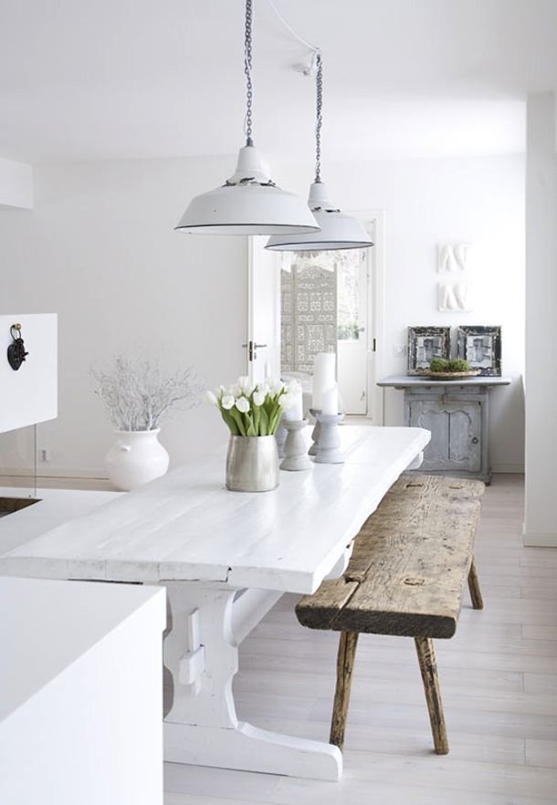 Фотография: Кухня и столовая в стиле Скандинавский, Декор интерьера, Декор дома – фото на INMYROOM