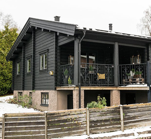 Фотография:  в стиле , Декор интерьера, Швеция, Дом и дача – фото на INMYROOM