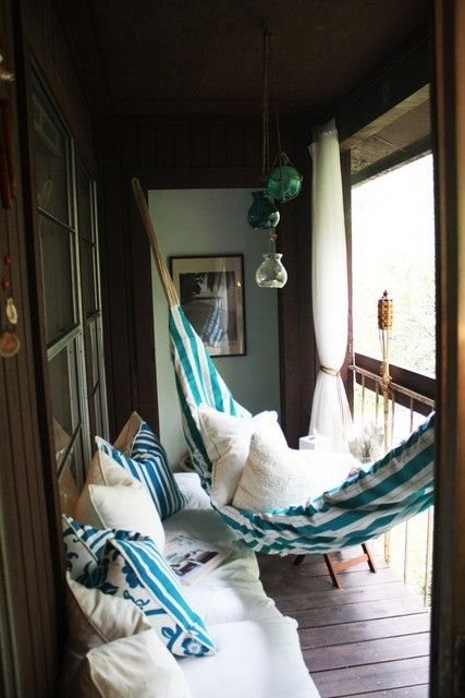 Фотография: Балкон, Терраса в стиле , Интерьер комнат – фото на INMYROOM