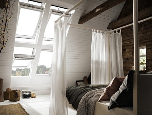 Фотография: Спальня в стиле Скандинавский, Стиль жизни, Советы – фото на INMYROOM