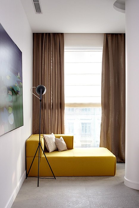 Фотография: Мебель и свет в стиле Современный, Декор интерьера – фото на INMYROOM