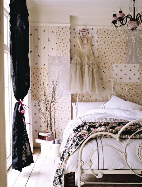 Фотография: Спальня в стиле , Декор интерьера, Декор дома – фото на INMYROOM