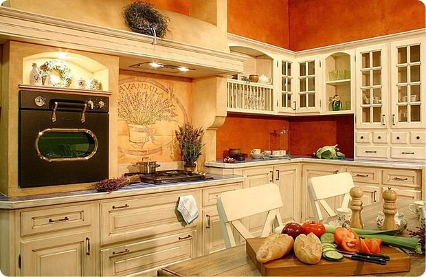 Фотография: Кухня и столовая в стиле Скандинавский, Декор интерьера, Квартира, Дом, Декор – фото на INMYROOM
