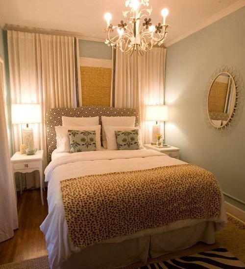 Фотография: Спальня в стиле Классический, Современный, Декор интерьера, Декор дома – фото на INMYROOM