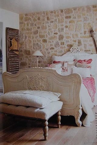 Фотография: Спальня в стиле Прованс и Кантри, Декор интерьера, Декор дома – фото на INMYROOM