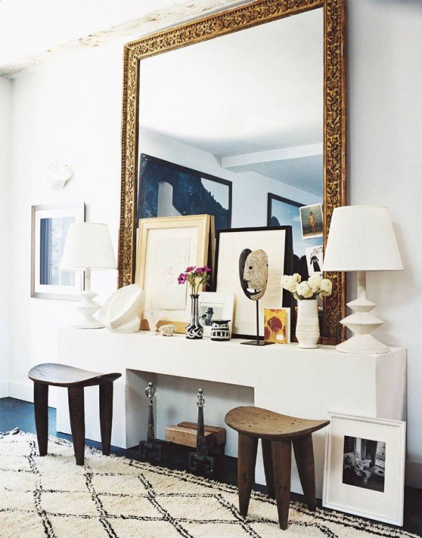 Фотография: Мебель и свет в стиле Восточный, Декор интерьера, Декор дома – фото на INMYROOM