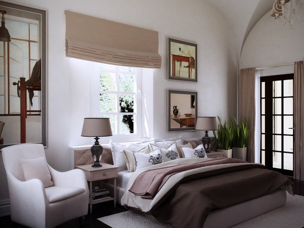 Фотография: Спальня в стиле Восточный, Декор интерьера, Декор дома – фото на INMYROOM