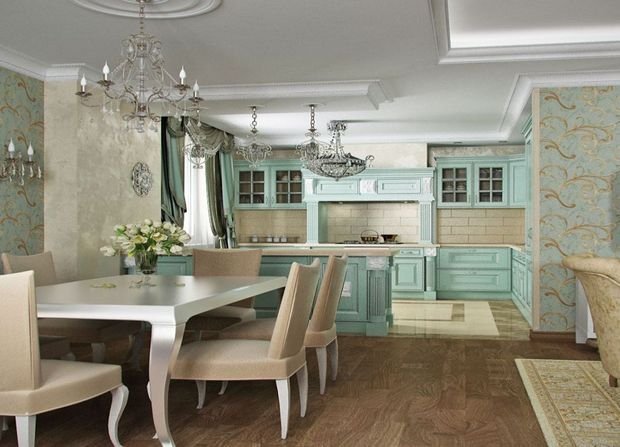 Фотография: Кухня и столовая в стиле , Декор интерьера, Квартира, Дом, Декор – фото на INMYROOM