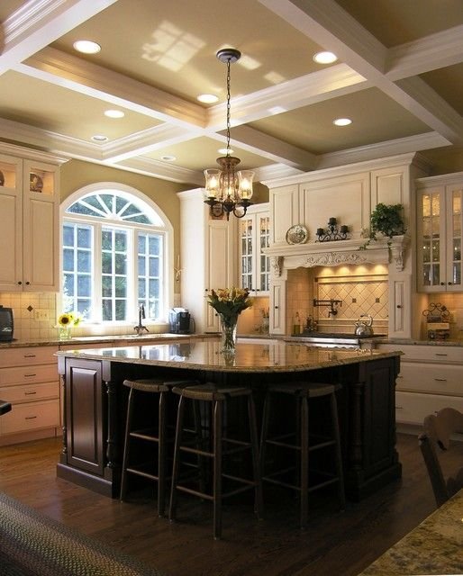 Фотография: Кухня и столовая в стиле Классический, Декор интерьера, Декор дома – фото на INMYROOM
