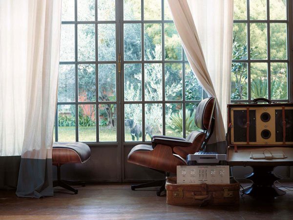 Фотография: Мебель и свет в стиле Современный, Декор интерьера, Кресло – фото на INMYROOM