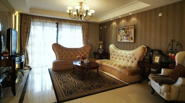 Фотография: Гостиная в стиле Классический, Декор интерьера, Квартира, Дом, Дача – фото на INMYROOM