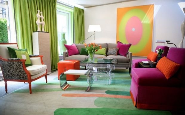 Фотография: Прихожая в стиле Классический, Декор интерьера, Квартира, Дом, Декор, Зеленый – фото на INMYROOM