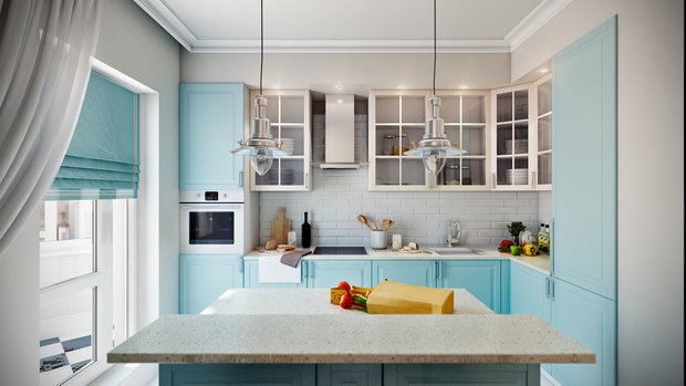 Фотография: Кухня и столовая в стиле Современный, Декор интерьера, Гид – фото на INMYROOM