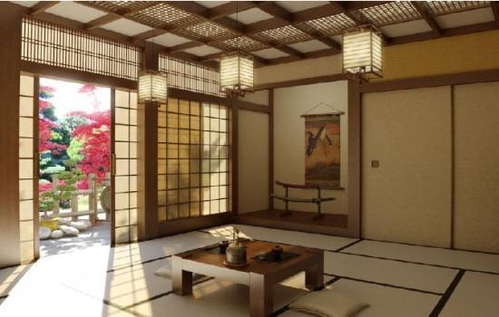 Фотография: Кухня и столовая в стиле Восточный, Декор интерьера, Декор дома, Японский – фото на INMYROOM