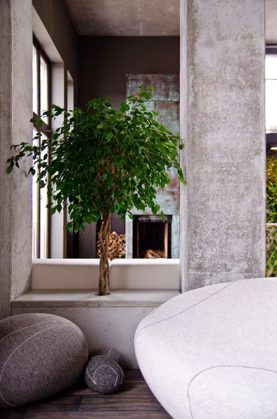 Фотография: Балкон, Терраса в стиле , Декор интерьера, Декор дома – фото на INMYROOM