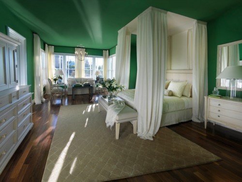 Фотография: Спальня в стиле Классический, Декор интерьера, Квартира, Дом, Декор дома – фото на INMYROOM
