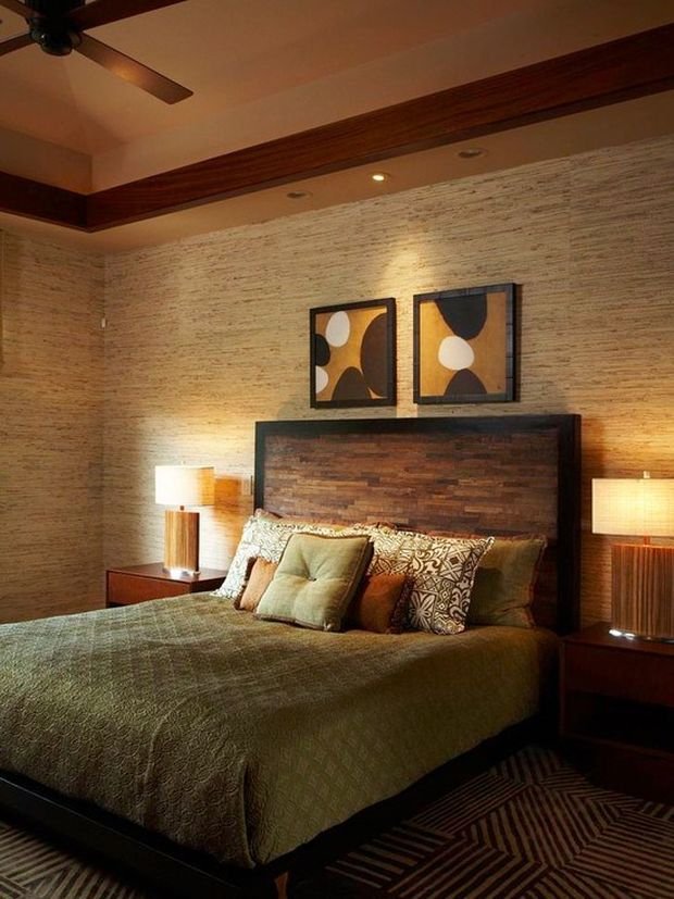 Фотография: Спальня в стиле Восточный, Декор интерьера, Квартира, Дом, Декор – фото на INMYROOM
