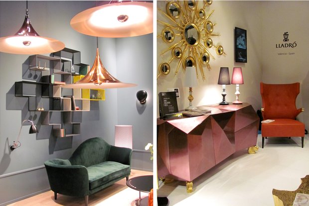 Фотография: Прочее в стиле , Декор интерьера, Мебель и свет, Maison & Objet – фото на INMYROOM