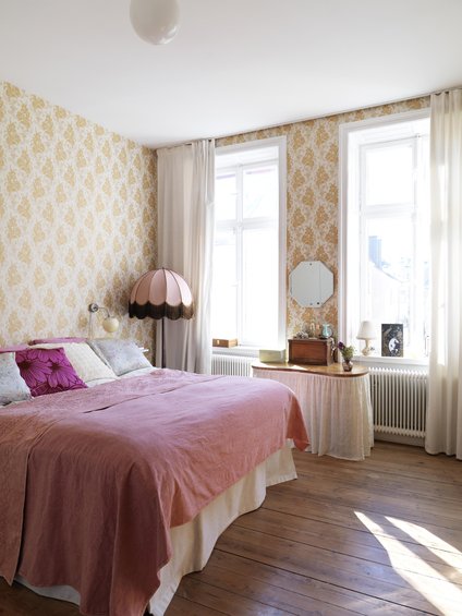 Фотография: Спальня в стиле Прованс и Кантри, Индустрия, Люди, IKEA – фото на INMYROOM