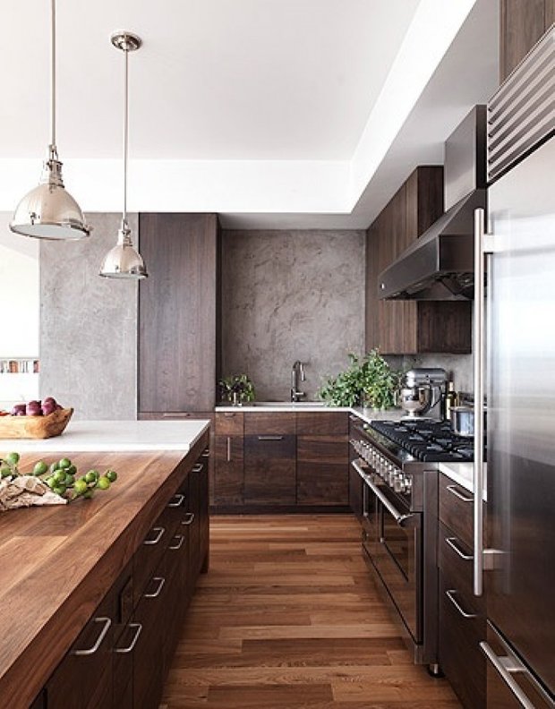 Фотография: Кухня и столовая в стиле Лофт, Декор интерьера, Декор – фото на INMYROOM