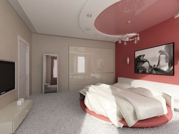 Фотография: Спальня в стиле Современный, Декор интерьера, Квартира, Студия, Дом, Дача – фото на INMYROOM