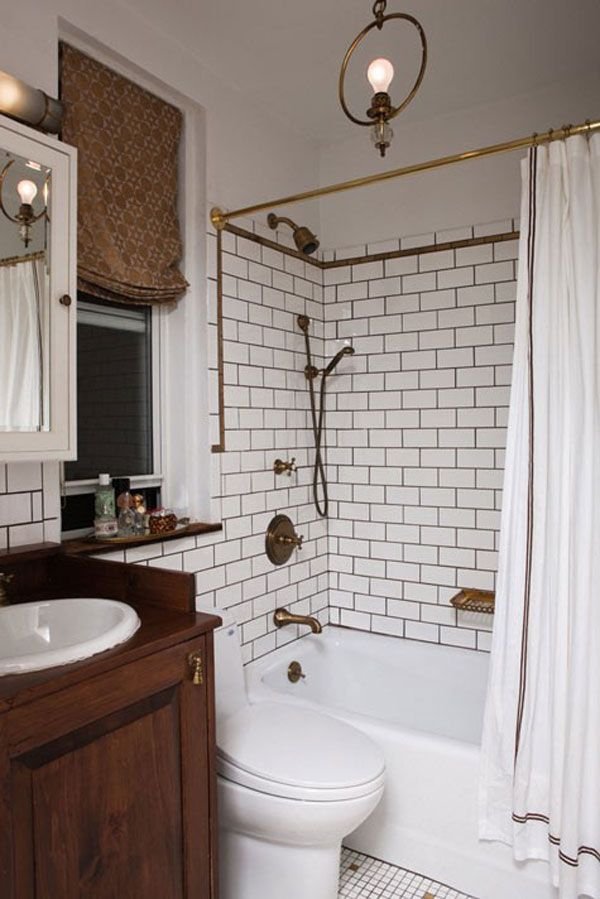 Фотография: Ванная в стиле Скандинавский, Декор интерьера, Декор дома – фото на INMYROOM