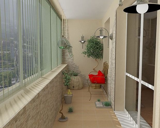 Фотография: Балкон в стиле Классический, Декор интерьера, Квартира, Декор – фото на INMYROOM