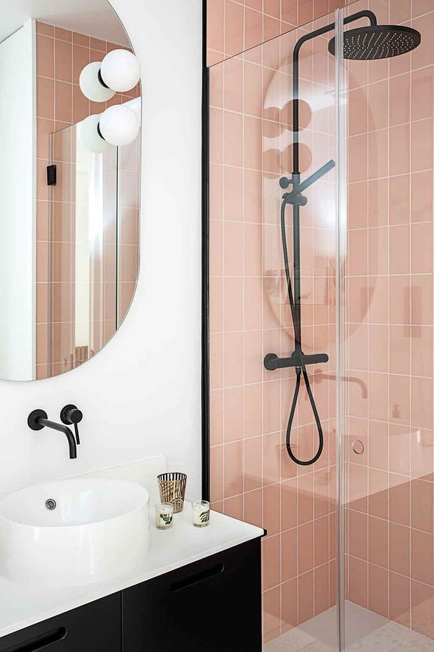 Фотография: Ванная в стиле Современный, Декор интерьера, Квартира – фото на INMYROOM